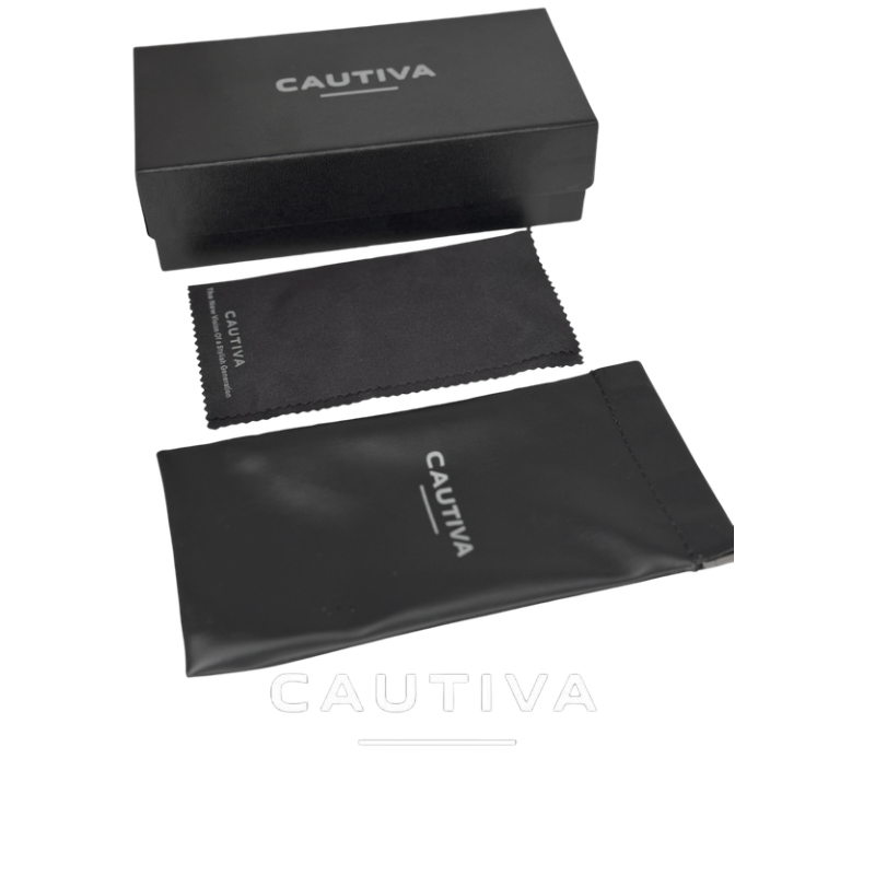 3505 Cautiva Phantom Black