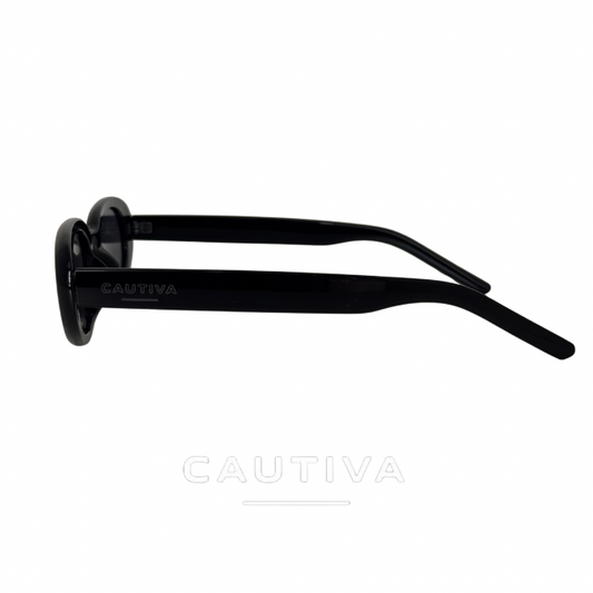2454 Cautiva Savage Black
