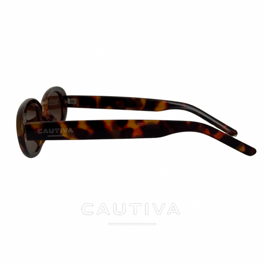 2454 Cautiva Savage Print