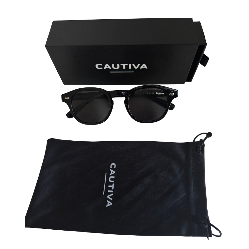 28018 Cautiva Raven Black