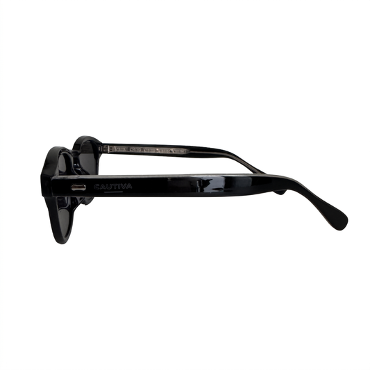 28018 Cautiva Raven Black