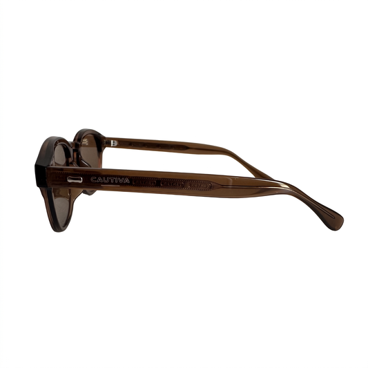 28018 Cautiva Caramel Brown