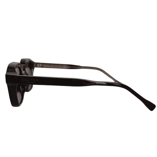 8206 Cautiva Obsidian Brown