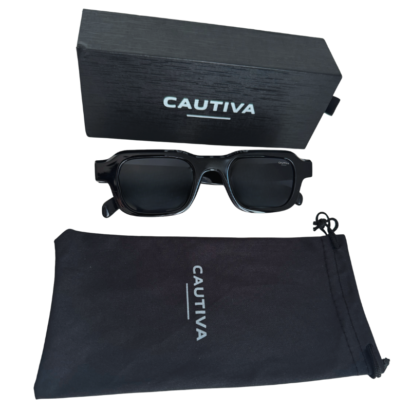 3503 Cautiva Black Panther