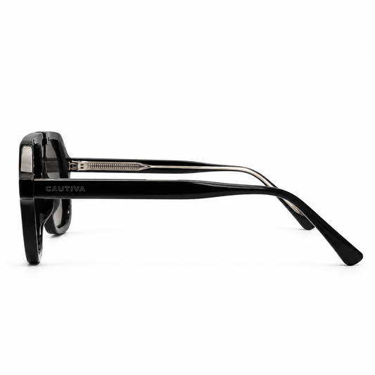 3410 Cautiva Maverick Black