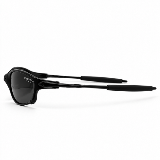 26-88 Cautiva Snake Black