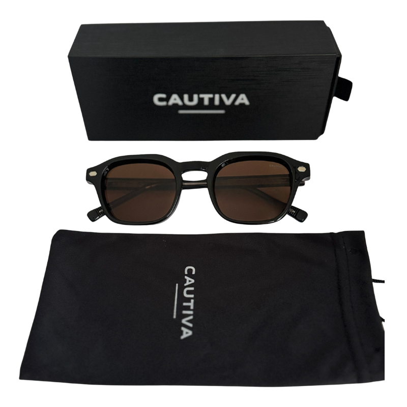 8206 Cautiva Obsidian Brown