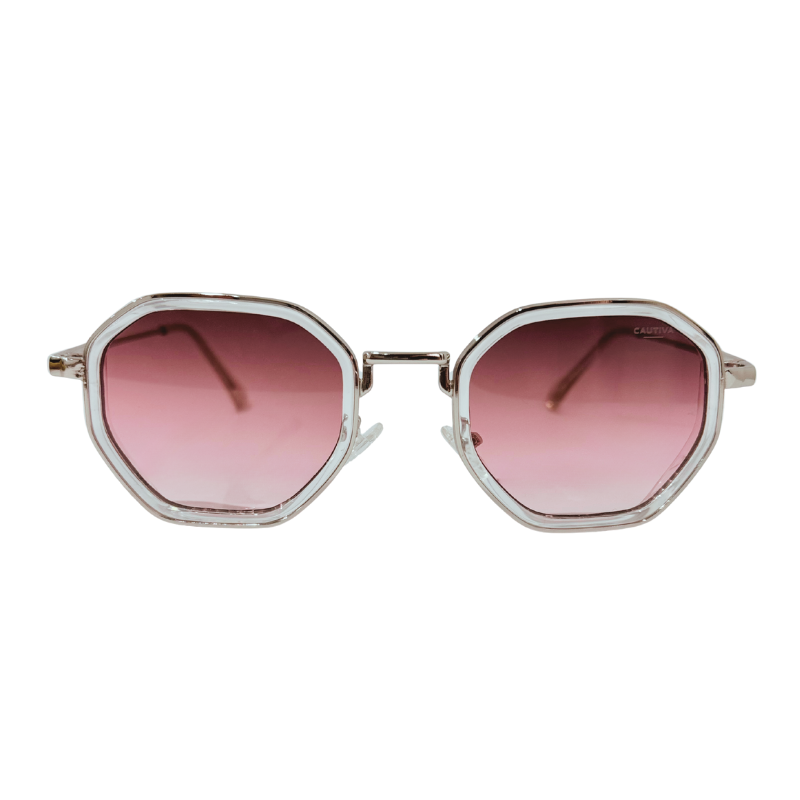 2357 Cautiva Blush Glass