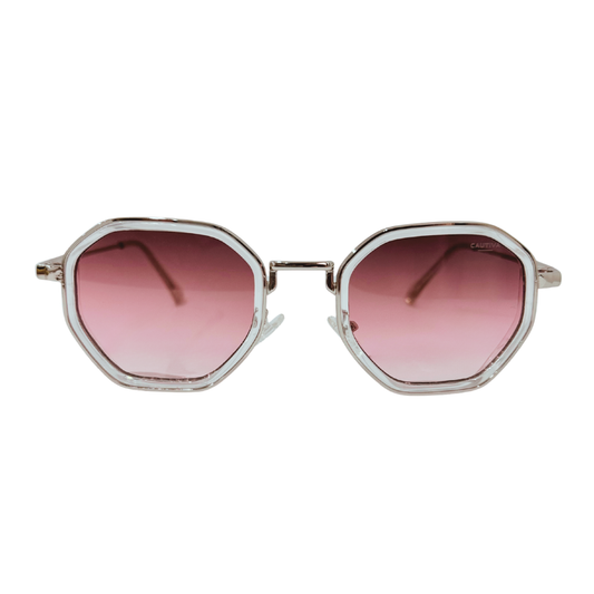 2357 Cautiva Blush Glass