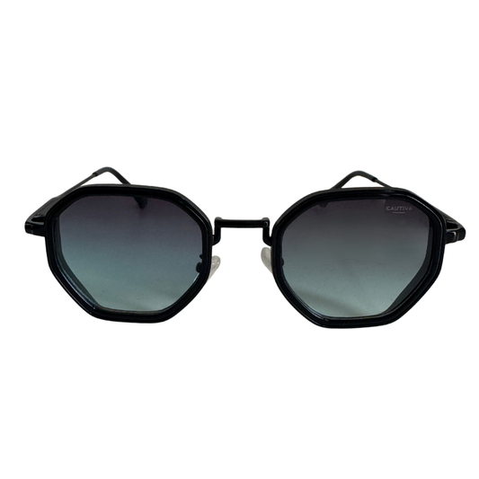 2357 Cautiva Emerald Glass