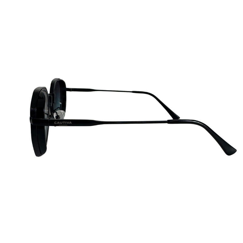 2357 Cautiva Emerald Glass