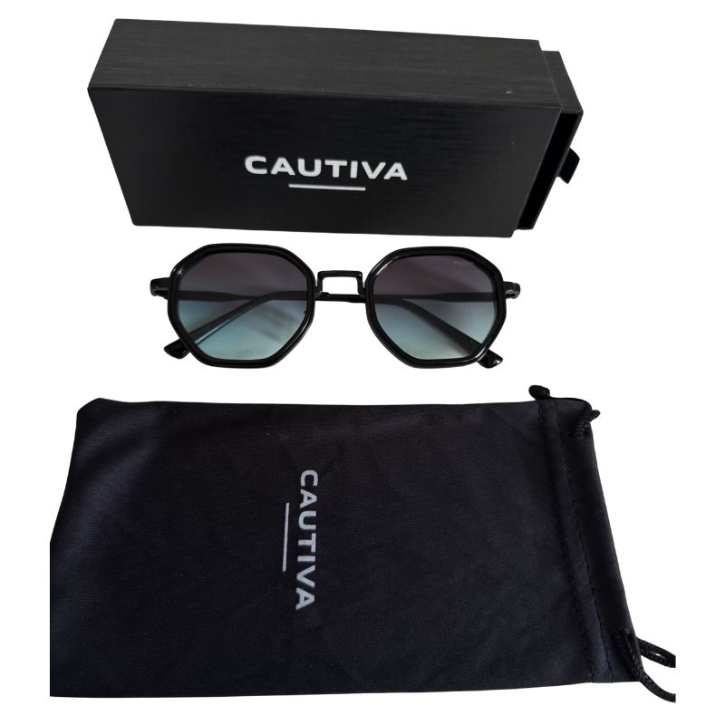 2357 Cautiva Emerald Glass