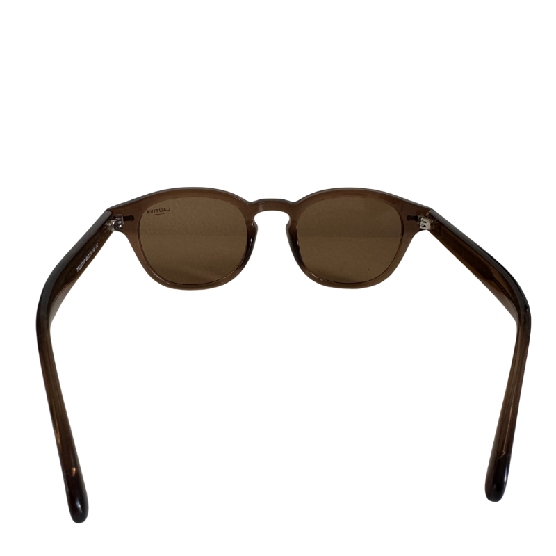 28018 Cautiva Caramel Brown