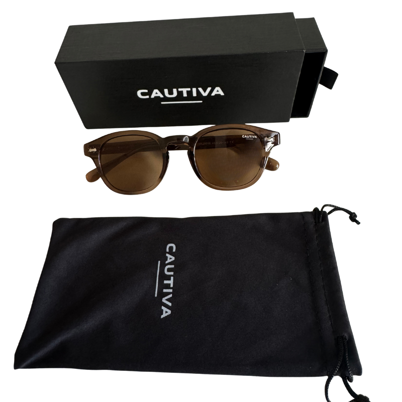 28018 Cautiva Caramel Brown