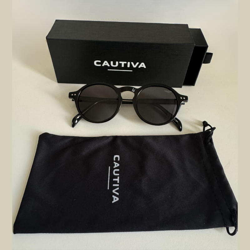 8608 Cautiva Deep Black