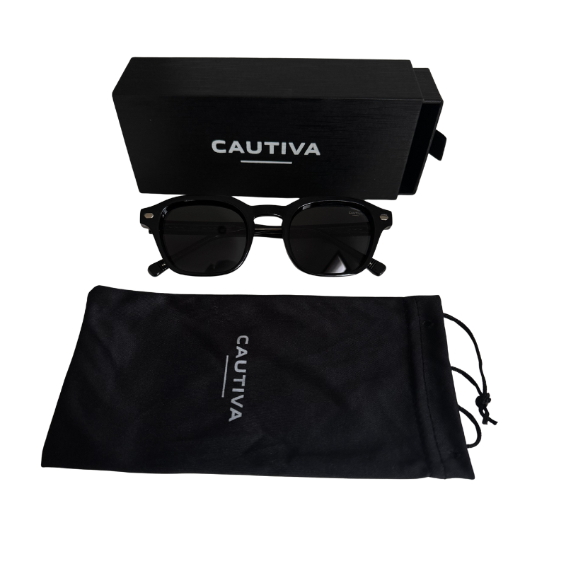 8206 Cautiva Obsidian Black