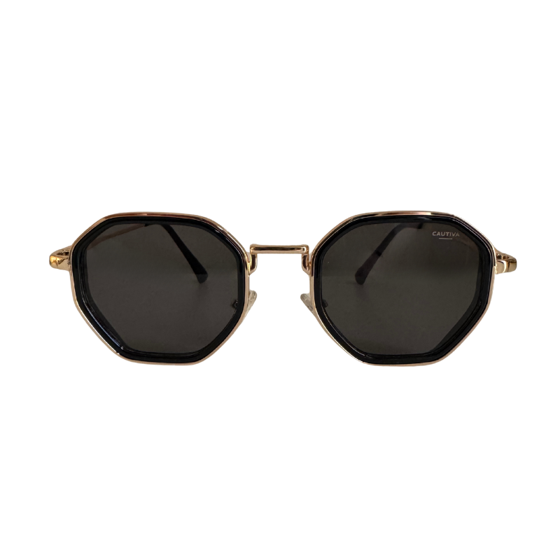 2357 Cautiva Golden Glass