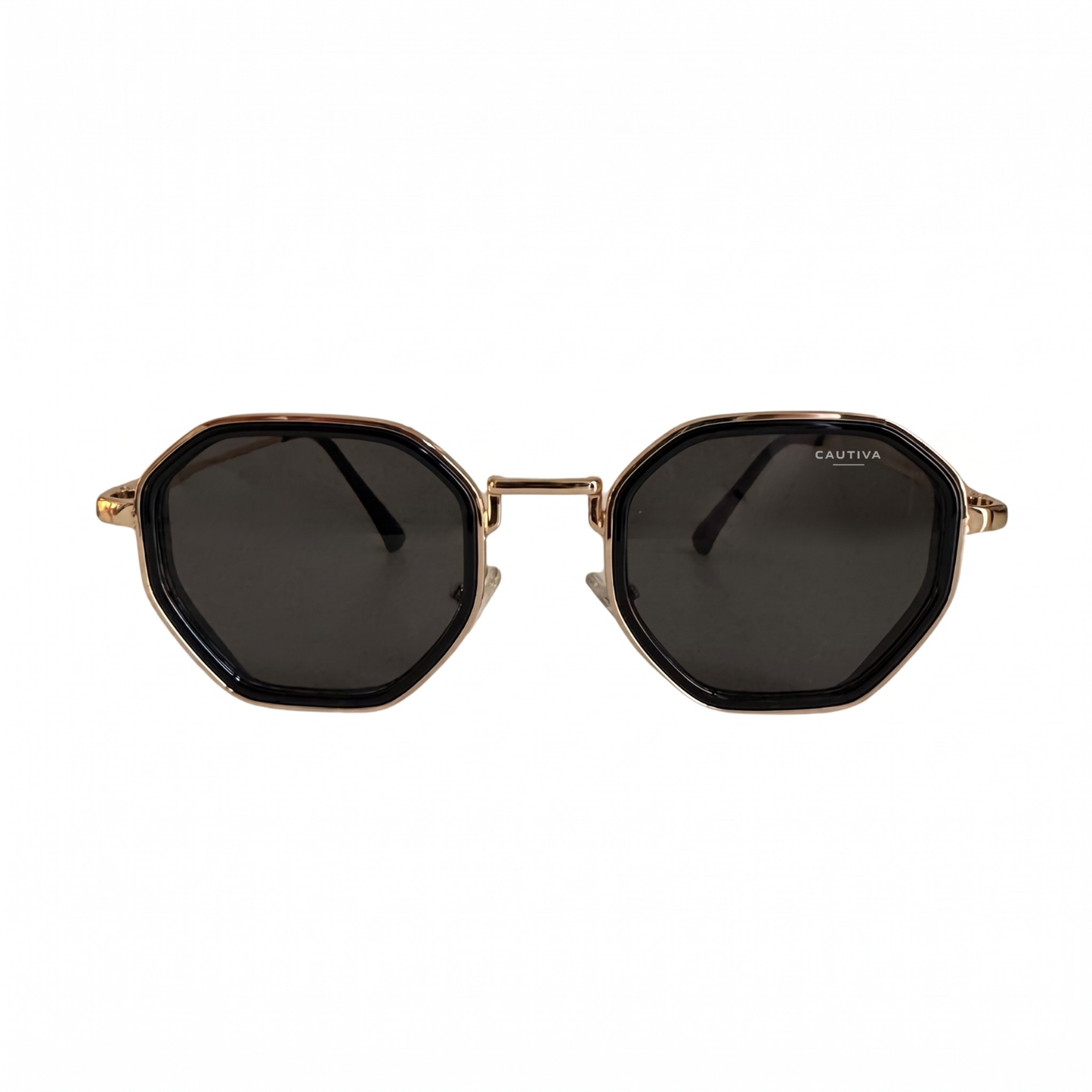 2357 Cautiva Golden Glass