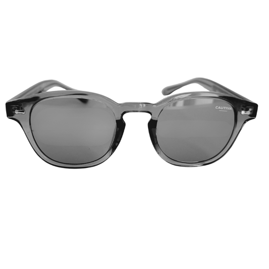 28018 Cautiva Smoke Grey