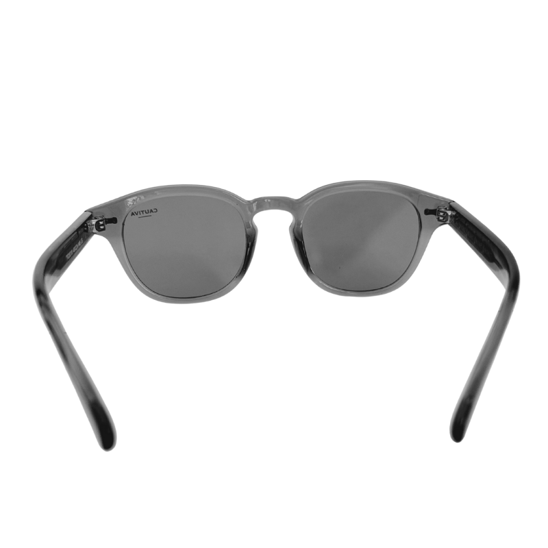 28018 Cautiva Smoke Grey