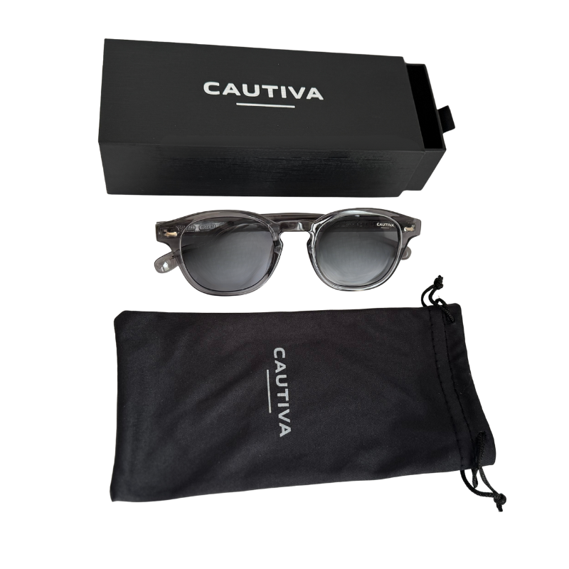 28018 Cautiva Smoke Grey