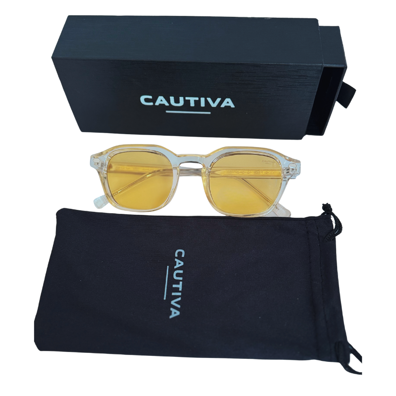 8206 Cautiva Honey Clear