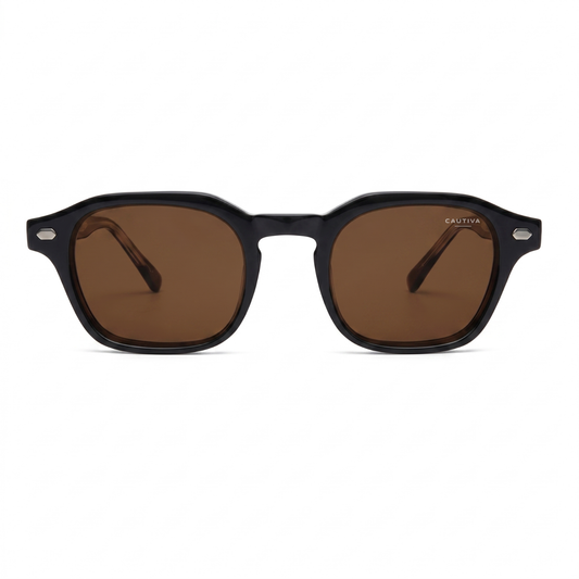 8206 Cautiva Obsidian Brown