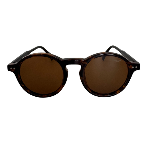 8608 Cautiva Animal Print