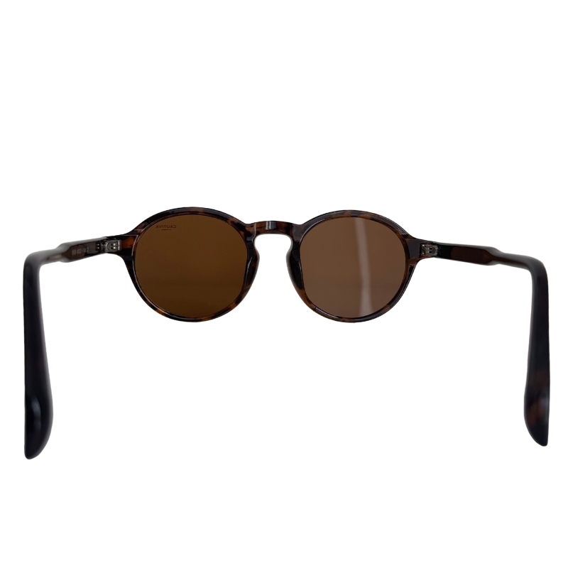 8608 Cautiva Animal Print