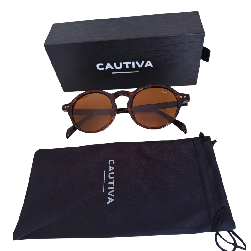 8608 Cautiva Animal Print