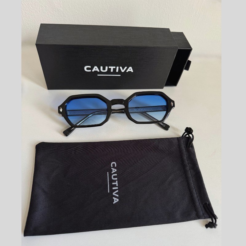 3503 Cautiva Black Glacier