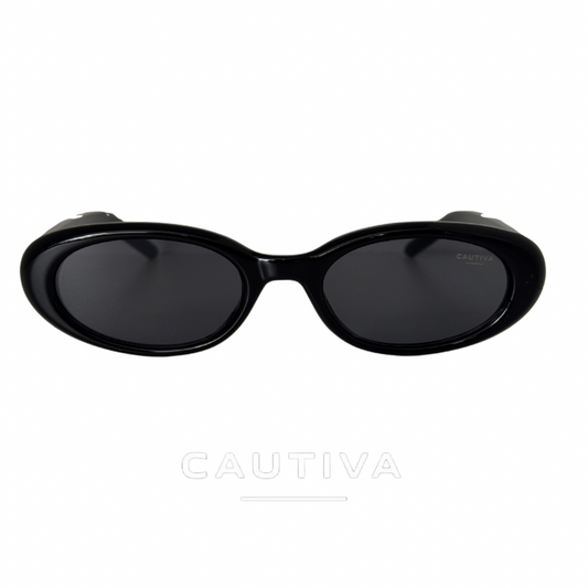 2454 Cautiva Savage Black