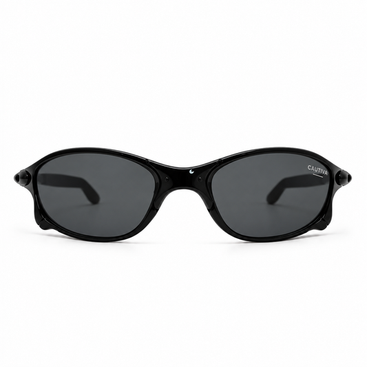 26-88 Cautiva Snake Black