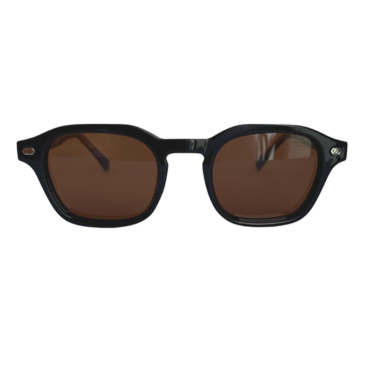 8206 Cautiva Obsidian Brown