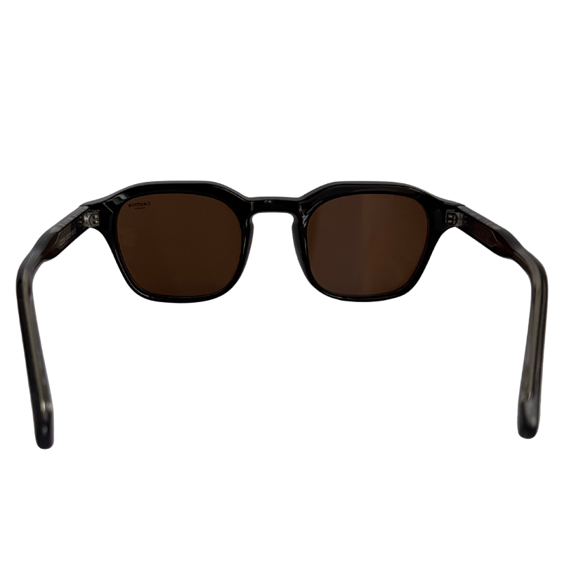 8206 Cautiva Obsidian Brown