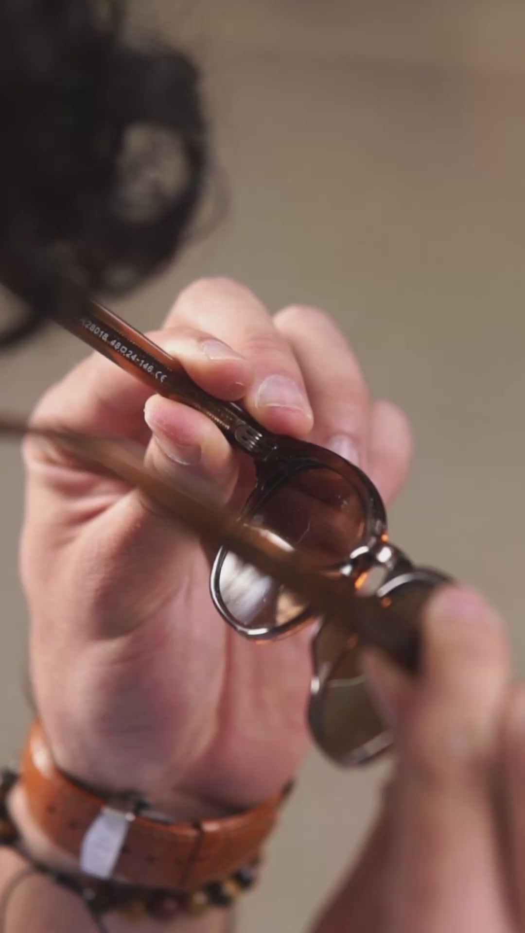 Cargar video: Lanzamiento